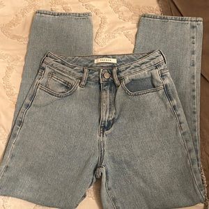 Pacsun Mom Jeans